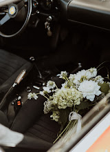 Wedding photographer Giulia Morandi. Photo of 06.11.2025