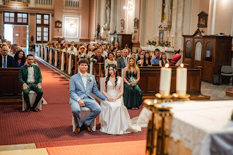 婚姻写真家 Mihalik Imre. 01.06.2025 の写真