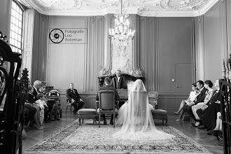 Fotografo di matrimoni Leo Bolleman. Foto del 20.04.2023