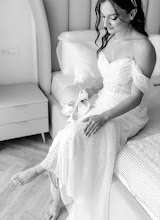 Wedding photographer Irina F Voicu. Photo of 19.03.2025