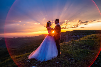 Photographe de mariage Vadim Korkin-Alaberdov. Photo du 02.05.2023