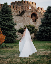 Wedding photographer Papuna Teliashvili. Photo of 07.12.2023