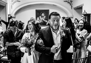 Fotógrafo de bodas Elena Flexas. Foto del 30.04.2024