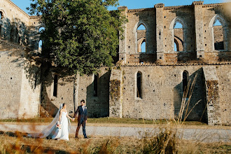 Wedding photographer Edoardo Giorio. Photo of 17.07.2025