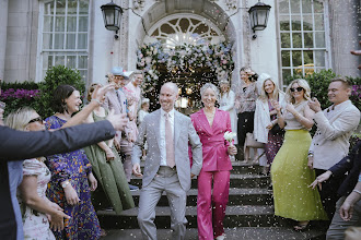 Wedding photographer Oleh Headforest. Photo of 13.05.2025