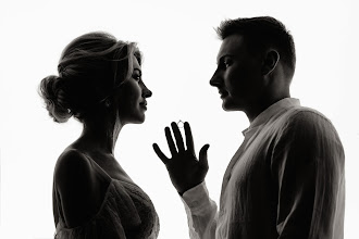婚姻写真家 Vladimir Petrov. 21.02.2023 の写真