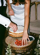 Wedding photographer Vitalie Varvarynets. Photo of 20.03.2024