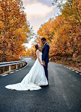 Fotógrafo de casamento Jaime Sánchez. Foto de 20.11.2019