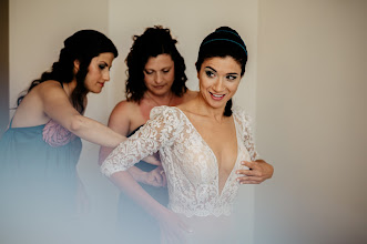 Fotografo di matrimoni Manuela Montano. Foto del 19.08.2025
