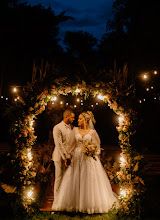 婚礼摄影师Netto Schmitz. 23.04.2024的图片