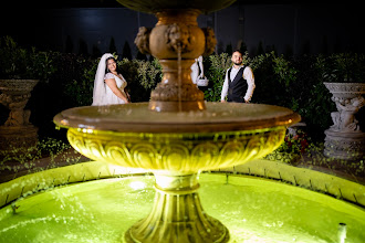 Wedding photographer Claudiu Mercurean. Photo of 21.08.2025