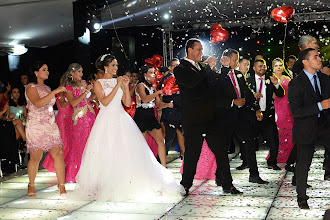 Wedding photographer Edi Vasconcelos. Photo of 03.08.2024
