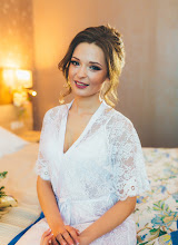 Bryllupsfotograf Taras Koldakov. Bilde av 24.01.2019