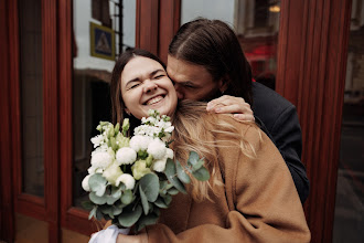 婚礼摄影师Sergey Balanyan. 18.12.2024的图片