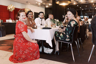 Hääkuvaaja Kamilla Blum. 14.06.2020 päivän kuva