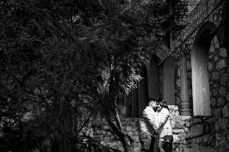 Huwelijksfotograaf Carolina Alamos. Foto van 03.05.2024
