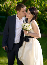 婚禮攝影師Dmitriy Mayackiy. 30.05.2016的照片