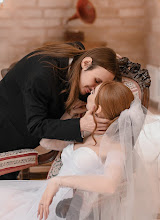 婚礼摄影师Ekaterina Manaenkova. 16.05.2025的图片