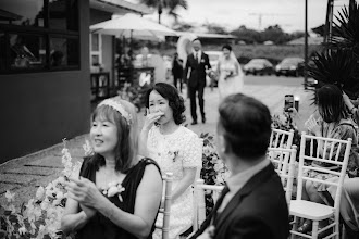Wedding photographer Sk Jong. Photo of 05.06.2025