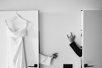 Свадебный фотограф Sergio Mazurini. Фотография от 23.10.2025