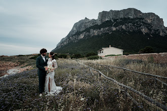 Vestuvių fotografas: Alessandro Biggi. 07.03.2024 nuotrauka