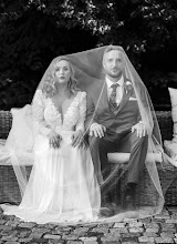 Wedding photographer Tomasz Nieradzik. Photo of 30.06.2025