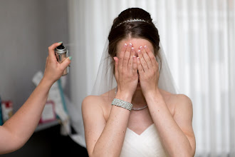 Photographe de mariage Jeroen Neirinck. Photo du 17.04.2019