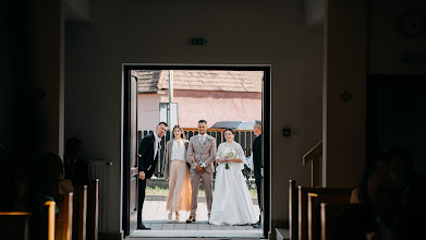 Весільний фотограф Szabolcs Onodi. Фотографія від 29.05.2024