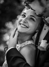 Wedding photographer Lilla Gaizer. Photo of 23.07.2022