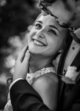 Photographe de mariage Lilla Gaizer. Photo du 23.07.2022