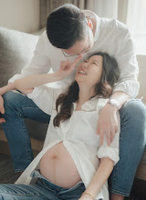 婚礼摄影师Cliff Choong. 17.03.2025的图片