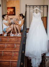 Fotografo di matrimoni Riccardo Richiusa. Foto del 09.05.2020