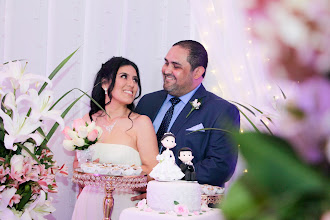 ช่างภาพงานแต่งงาน Pavell Cavero. ภาพเมื่อ 06.02.2020