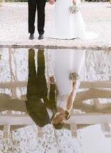 Fotografo di matrimoni Miguel Ros. Foto del 04.11.2020