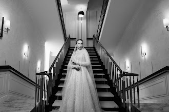 Photographe de mariage Denis Vyalov. Photo du 14.05.2025