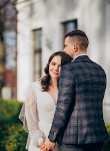 Hochzeitsfotograf Anastasiya Migalina. Foto vom 04.02.2022
