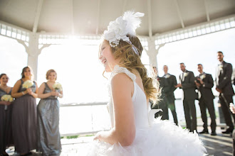 Fotografo di matrimoni Kay Warner. Foto del 30.12.2019