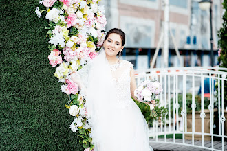 Fotografo di matrimoni Oleg Batenkin. Foto del 18.05.2021