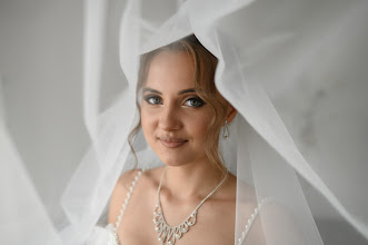 Hochzeitsfotograf Sergey Kupcov. Foto vom 11.09.2022