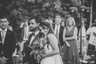 Fotografo di matrimoni Laura FAVA. Foto del 11.03.2022