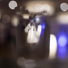 Wedding photographer Marta Losiewicz. Photo of 23.02.2020