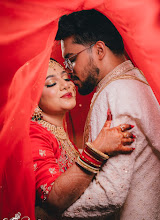 Bryllupsfotograf Toukir Ahamed. Foto fra 24.05.2025