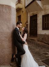 Wedding photographer William Koutsomichalis. Photo of 28.08.2025