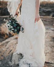 Fotógrafo de bodas Ashley . Foto del 12.12.2019
