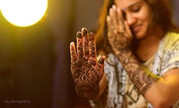 婚礼摄影师Yedhu Krishnan. 10.12.2020的图片