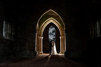 Photographe de mariage Ryan And Lina White. Photo du 29.03.2023