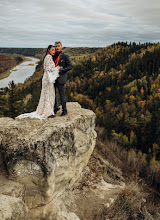 Photographe de mariage Dezaree Anderson. Photo du 09.05.2019