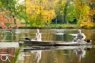 Huwelijksfotograaf Calypso Rae. Foto van 18.05.2023