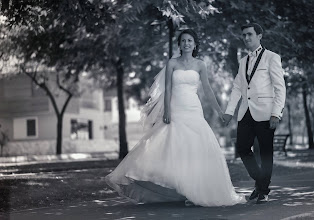 Huwelijksfotograaf Veli Burhan. Foto van 11.07.2020