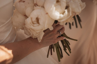 婚礼摄影师Alice Mattiello. 04.09.2025的图片